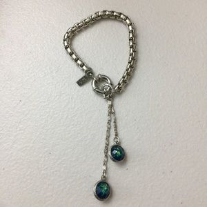 Vanessa Mooney Chain Bracelet